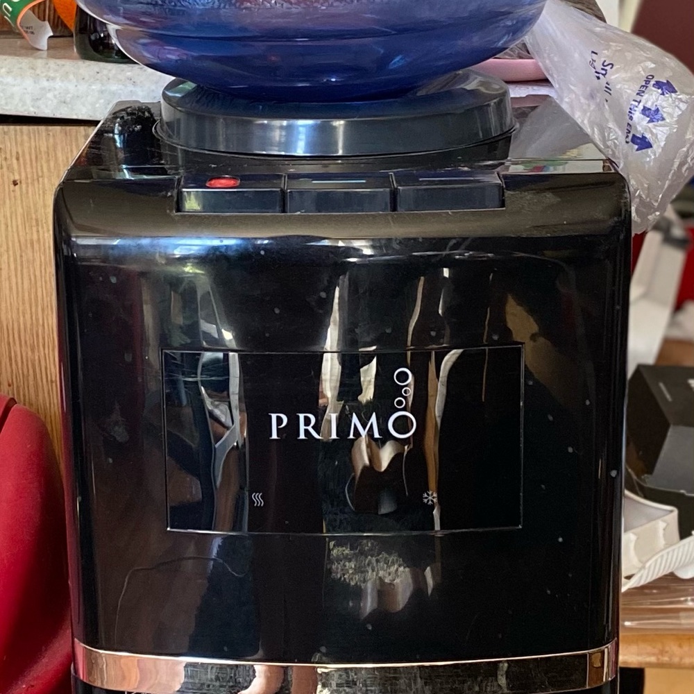 Primo water Dispenser